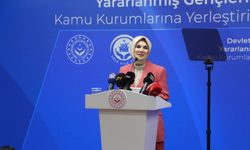 Devlet Korumasında Yetişen 608 Genç Kamuya Atandı
