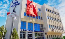 Didim Belediyesi'nde Usulsüzlük Soruşturmasında Gözaltı Sayısı 5'e Çıktı