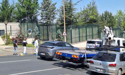 Çankaya Köşkü Yakınında Silah Sesleri: Emekli Polis Gözaltında!