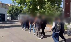 Diyarbakır Merkezli 6 İlde Dolandırıcılık Operasyonu; 3 Tutuklama