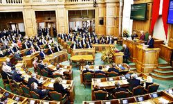 Danimarka Parlamentosu, ABD'nin Ülkede Askeri Üs Kurmasına Onay Verdi