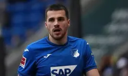 Beşiktaş’ın İlk Transferi Belli Oldu: David Jurasek İstanbul'a Geliyor