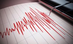 Bingöl'de 4.4 Büyüklüğünde Deprem Meydana Geldi