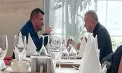 DEVA Partisi Kurucularından Metin Gürcan'a 'Casusluk' Suçundan 16 Yıl 8 Ay Hapis Cezası