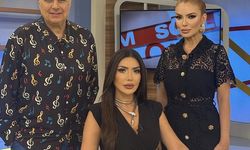 Didem Delen'den Beyaz TV ve Hadise İtirafı: Sahte Haberler Yayınlandı