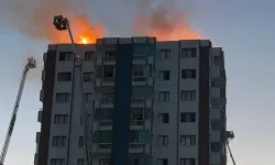 Diyarbakır’daki Yangın Faciasında Gözaltı Sayısı 5’e Yükseldi