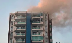 Diyarbakır'da 4 Kişinin Hayatını Kaybettiği Yangın Faciasında 4 Gözaltı