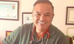 Kanserin Çözümünü Bulduğunu İddia Eden Doktor Savan Günay Evinde Ölü Bulundu