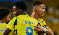 Fenerbahçe’nin Yeni Golcüsü Jhon Duran İstanbul’da