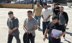 Yurt Dışına Kaçmaya Çalışan 3 FETÖ Şüphelisi ile 4 Organizatör Tutuklandı
