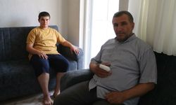 'Eğlence Olsun' Diye Evin İkinci Katına Torpil Attılar; Baba ve Oğlu Yaralandı