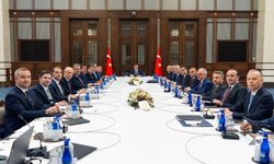 Ekonomi Koordinasyon Kurulu Toplandı: Kira Enflasyonundaki Yavaşlamanın Sürmesi Beklenmektedir