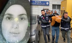 Emine'yi 6 Yerinden Vurup Öldüren Sanığa Ağırlaştırılmış Müebbet İstemi