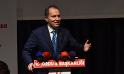Erbakan: Siyonist Katillerin Suriye ve İran'dan Sonra Asıl Hedefleri Türkiye'dir