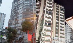 Depremde 42 Kişinin Öldüğü Ekim Apartmanı Davasında Müteahhitlere 17,5'ar Yıl Hapis