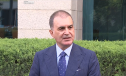 AK Parti MYK Sonrası Ömer Çelik'ten Önemli Açıklamalar Geldi