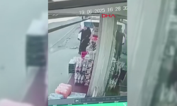 Arnavutköy'de Sokak Ortasında Boşanma Aşamasındaki Eşini Darbetti