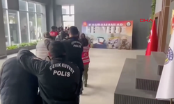 47 İlde Nitelikli Dolandırıcılık Operasyonu