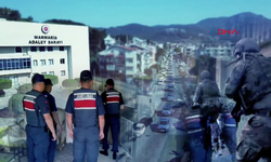 15 İlde Siber Suçlara Yönelik Operasyonda 98 Şüpheli Yakalandı