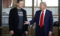 Elon Musk, Trump’a Ateş Püskürdü: 'İğrenç Bir Rezalet'