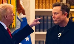 Tüm Dünya İzliyor: Trump ile Musk Arasındaki Büyük Kavga Derinleşiyor