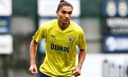 Fenerbahçe'de Ayrılık: Emir Ortakaya'nın Yeni Adresi Eyüpspor Oluyor