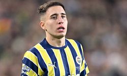 Fenerbahçe’de Emre Mor’un Yeni Takımı Belli Oluyor