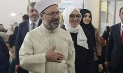 DMM’den Ali Erbaş'ın Hac Faaliyetlerine İlişkin Açıklama: “Vatandaş Kontenjanı Kullanılmadı”