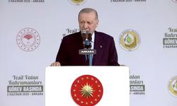 Cumhurbaşkanı: Avrupa'da Yangınla Mücadelede Birinciyiz