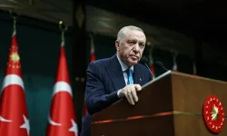 CB Erdoğan: İsrail Kabadayılık Taslıyor, Kendi Varlığını Riske Atıyor
