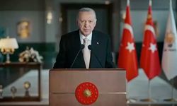 Cumhurbaşkanı Erdoğan'dan Bayram Mesajı: Kardeşlik Süreci Başarıya Ulaşacak