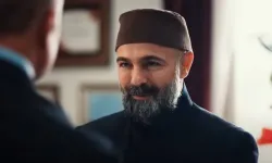 Erkan Avcı'dan Yeni Proje İçin Radikal Değişim: Sakallar Gitti, Protez Saç Geldi!