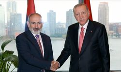 Cumhurbaşkanı Erdoğan'dan Bayram Diplomasisi!