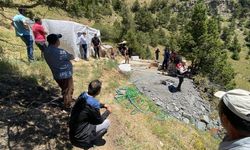 Erzurum'da Taş Ocağında Göçük: 3 Ölü