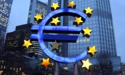 Euro Bölgesi'nde Üretim Endeksi 33 Ayın Zirvesinde