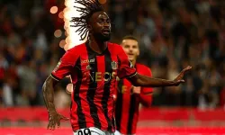 Fenerbahçe’nin Guessand Teklifine Nice’ten Yanıt: 30 Milyon Euro!