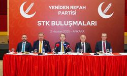 Fatih Erbakan: İttifaklara Kapımızı Kapatmıyoruz