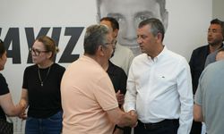 Zeyrek İçin Taziye Kabulüne Başlandı