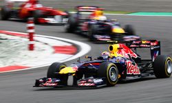 Formula 1'de 2026 Takvimi Açıklandı: Sezon Avustralya'da Başlayacak, Abu Dabi'de Sona Erecek