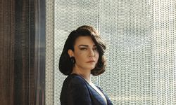 Alkollü Yakalanan Fatma Turgut Ehliyetini Kaptırdı