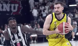 Beşiktaş Fibabanka İle Fenerbahçe Beko Bu Akşam 4. Kez Karşı Karşıya Gelecek