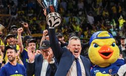 Fenerbahçe Beko, Sarunas Jasikevicus’la 4 Yıllık Yeni Sözleşme İçin Masada