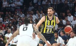 Basketbolda Finalin Adı Belli Oldu: Beşiktaş Fibabanka - Fenerbahçe Beko