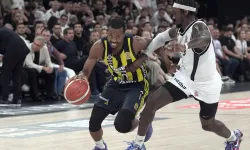 Fenerbahçe Beko, Şampiyonluğa Bir Galibiyet Uzaklıkta