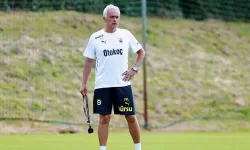 Fenerbahçe’nin Kamp Programı Belli Oldu: Benfica, Sunderland ve Al-Ittihad ile Hazırlık Maçı!