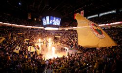 Fenerbahçe Beko Şampiyon Oldu, Guduric Gözyaşlarıyla Veda Etti