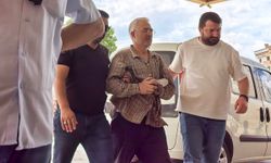 Firari FETÖ Hükümlüsü Saklandığı Bağ Evinde Yakalandı
