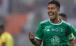 Beşiktaş Firmino Transferini Veto Etti, Yeni Takımı Belli Oldu