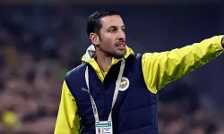 Fenerbahçe'de Foti'den Dikkat Çeken Açıklamalar: “Türk Ligi Cehennem Gibi”