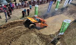 Gebze Off-Road Festivali, 3’üncü Kez Düzenlendi